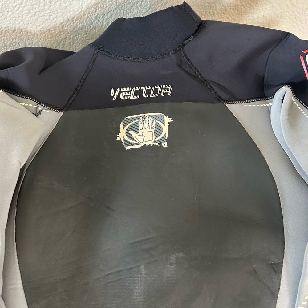 Body Glove Vector 4/3 wetsuit
